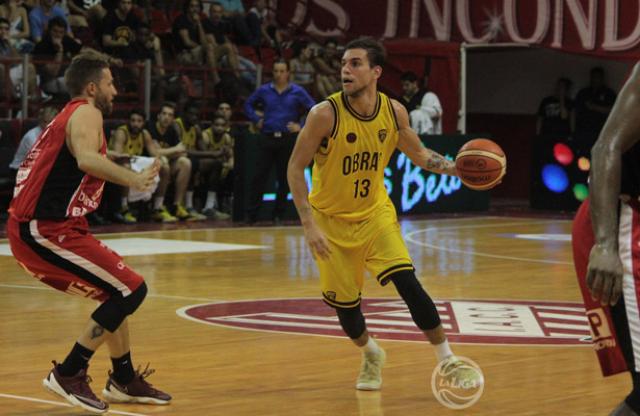 Barral: �El equipo puede y tiene con qu�