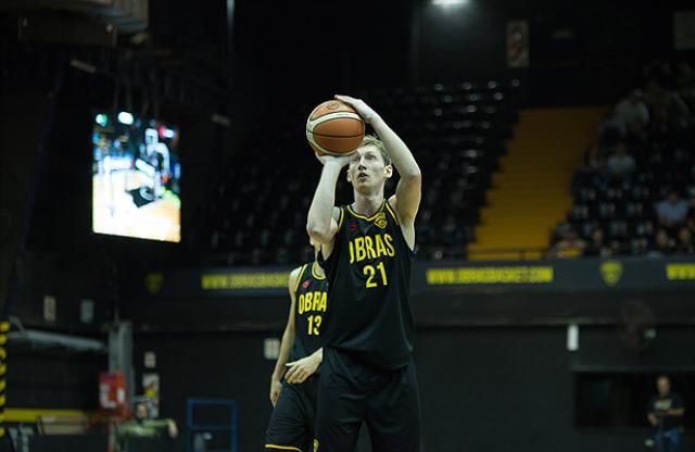 Mariani: �Tener intensidad defensiva�