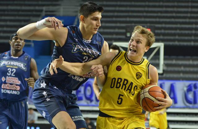 Zurbriggen: �Todos los partidos son finales�