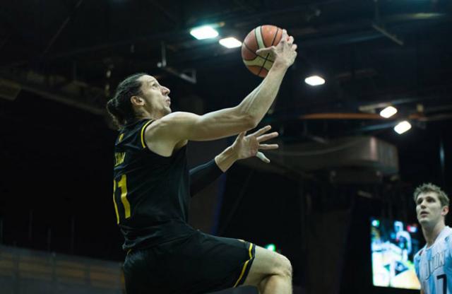 Leiva: �Tengo confianza que ganaremos�