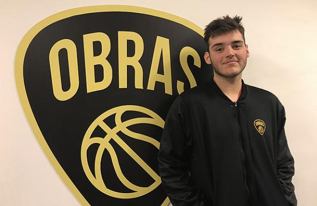 Ibarra: �Estoy contento de volver al club�