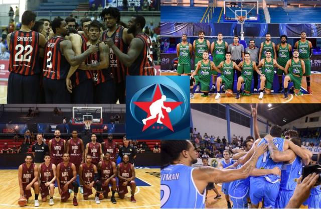 Lleg� el gran d�a