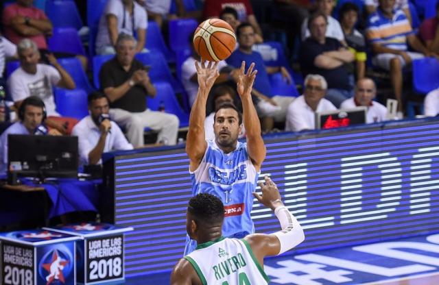 Lleg� el gran d�a