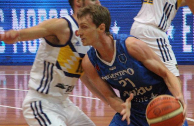 Volvi� la fortaleza