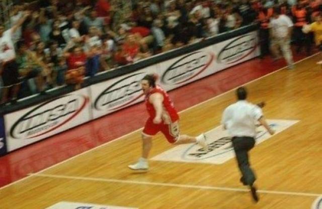 A 14 a�os de Mauro Bulchi