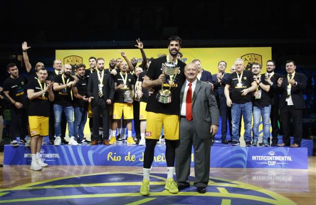 Europa no es Am�rica