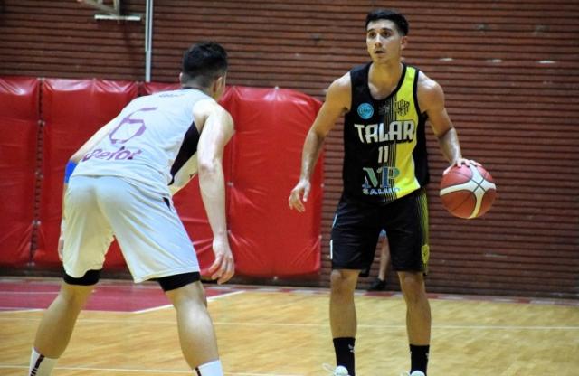 Sur A y B: Lan�s sigue al frente, Pico en racha