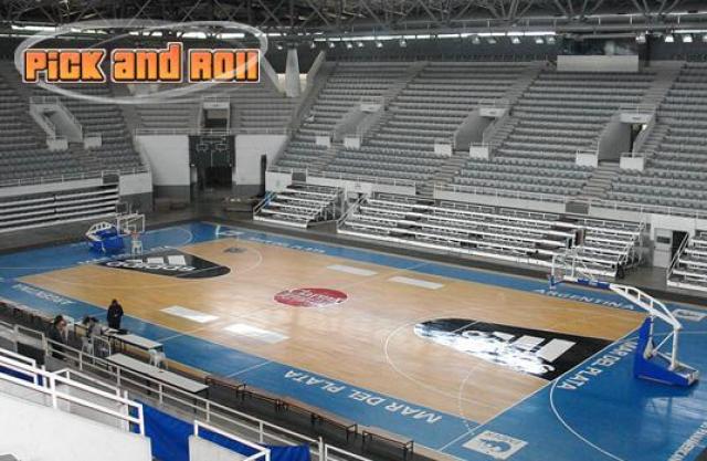 �El cl�sico a Olavarr�a?