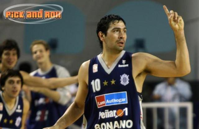 Guti�rrez: �Si el equipo no juega bien yo no hago 15 triples�