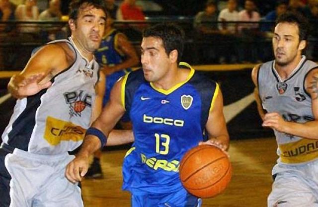 Boca se arma y espera a Paolo Quinteros