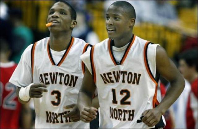 San Mart�n ahora pone fichas en Anthony Gurley