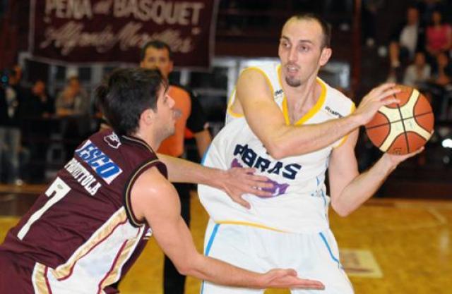 M�zzaro: �Nos sacamos el nerviosismo�