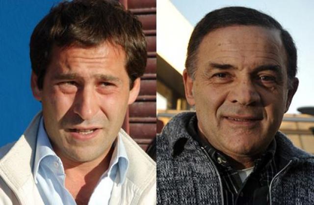 �Voy a pedir las sanciones que indique el reglamento�