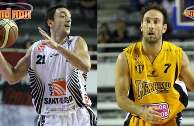 Mold� a Ol�mpico y el �Lata� Ibarra a Pe�arol