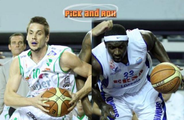 Sigue Kant� y se suma Miguel Gerlero