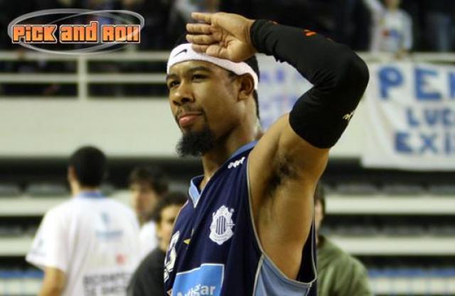 El tricampe�n Lamonte se muda a Formosa