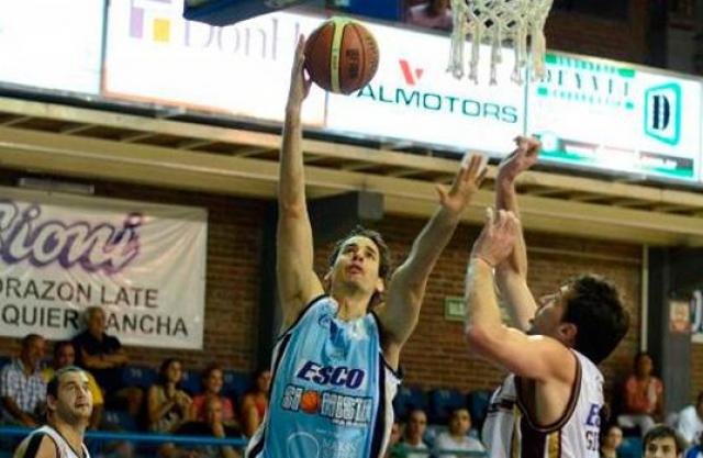 Fabricio Vay reemplazar� a Gabini