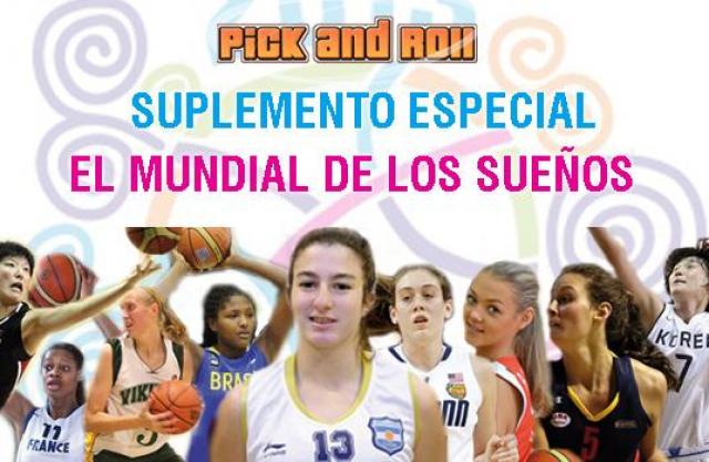 �El mundial de los Sue�os�