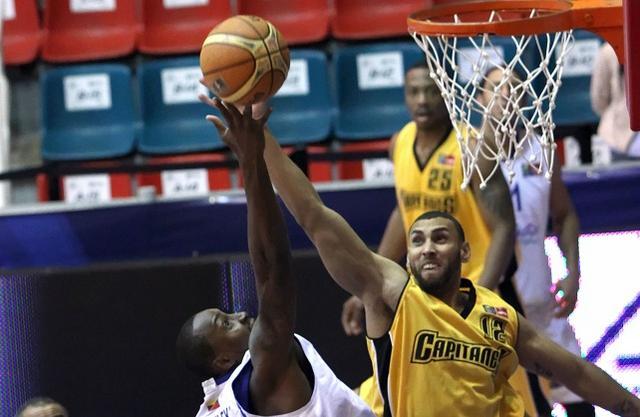 El �ltimo vino trotando