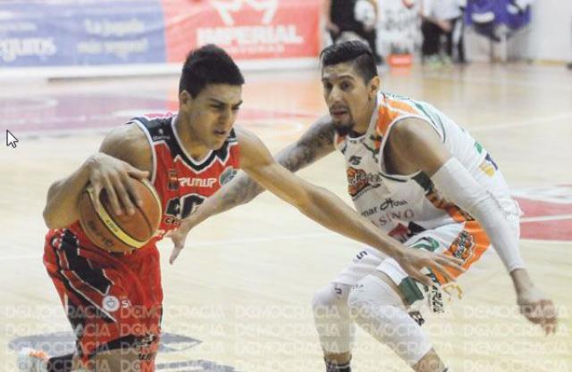 C�modo triunfo de Estudiantes