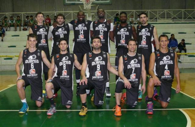 Ol�mpico gole� en Tucum�n