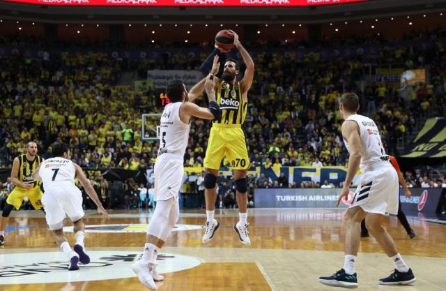 Se oscureci� en el final