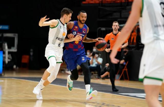 Sufri� en el arranque