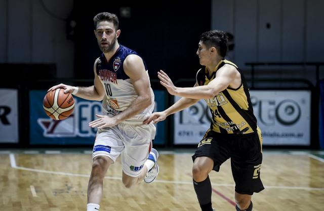 Copello: "Trataremos de seguir mostrando lo que nos hace sentir c�modos a nosotros"