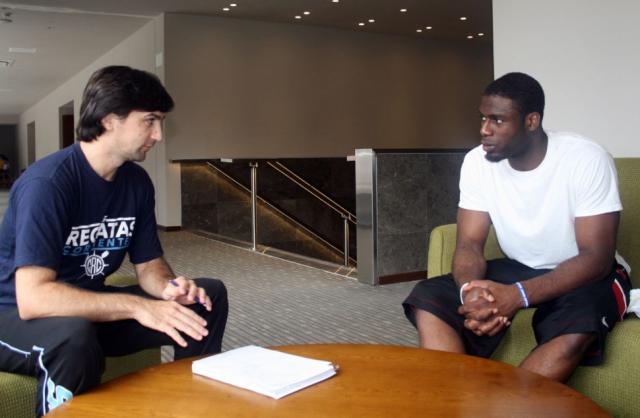 Regatas arrib� a Montevideo