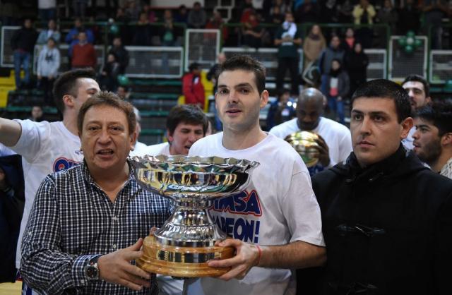 Diego Garc�a: "La gloria es un vicio"