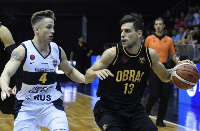 Barral: �Estar enfocados los 40 minutos�