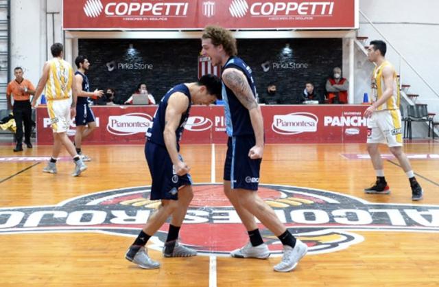 La ilusi�n de los playoffs