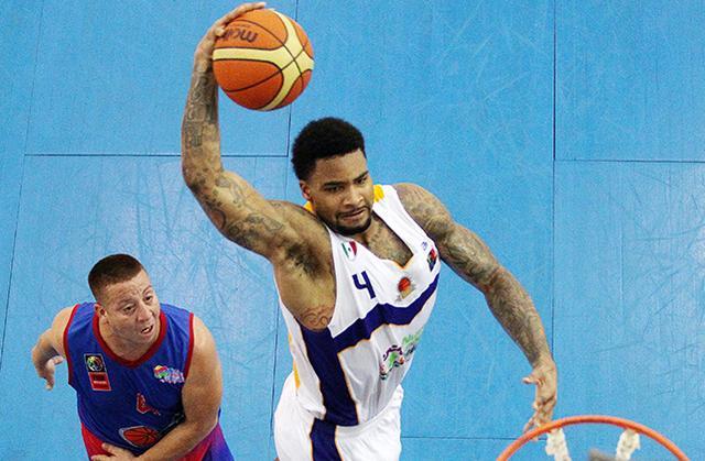 Fuerza Regia se despidi� ganando