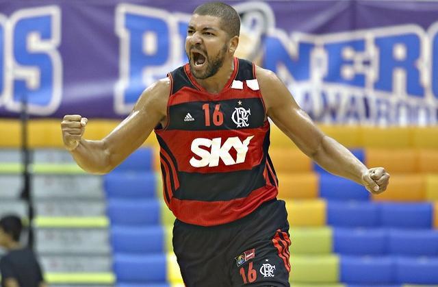 Flamengo arranc� con todo