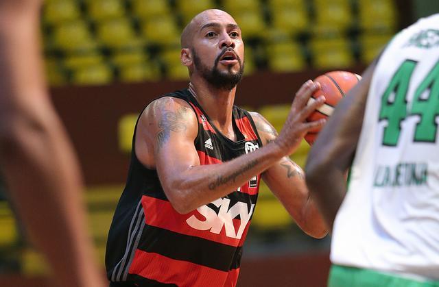 Flamengo hizo la l�gica y clasific�