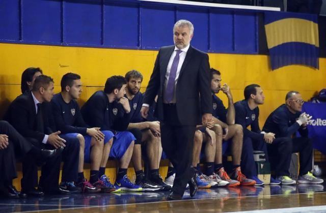 C�rdoba: �Tenemos que tener la m�stica boquense�