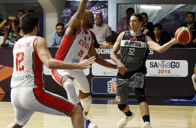 En La Banda est� el agite