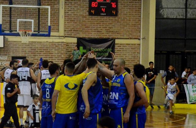 Del Progreso abri� el a�o de la mejor manera