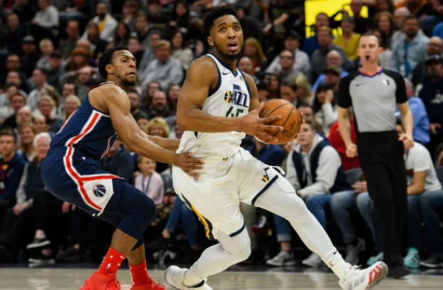 Utah Jazz: en busca de un sue�o frustrado
