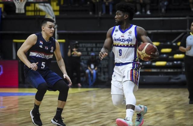 Marat�n de movimientos