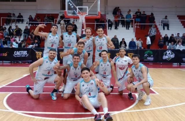 Sorprendi� Salta y varios suben