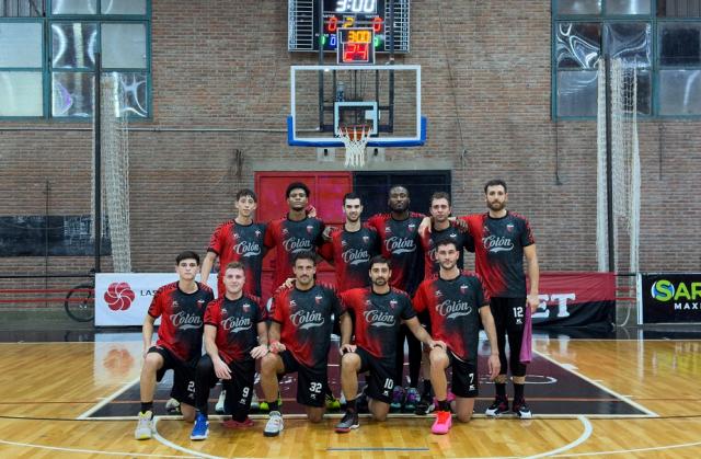 Norte A: El campe�n pisa de nuevo