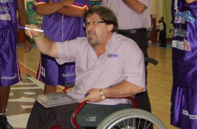 �Quiero un desaf�o fuerte de un equipo de mi pa�s�