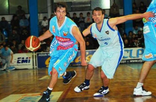 9 de Julio venci� por primera vez a Boca Juniors