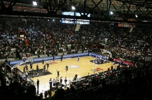 Ya est�n a la venta las entradas del Campeonato FIBA Am�ricas