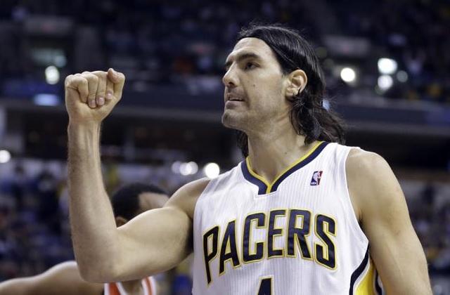 Scola le confirm� a Lamas que estar� en Espa�a 2014