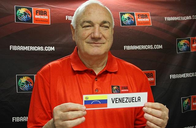 Se sorte� el Sudamericano