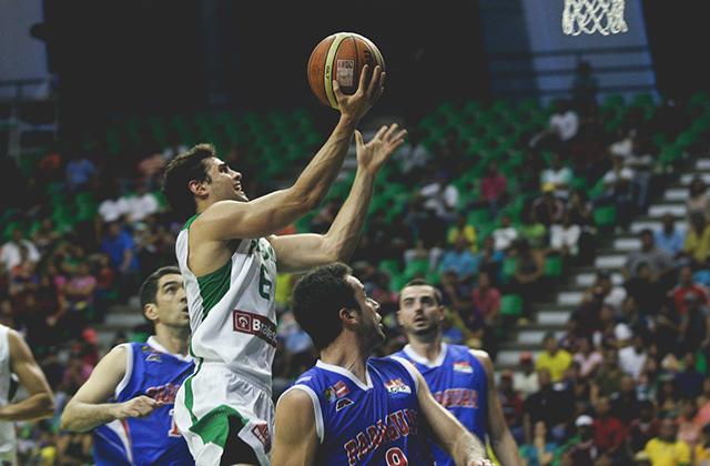 Brasil debut� ganando