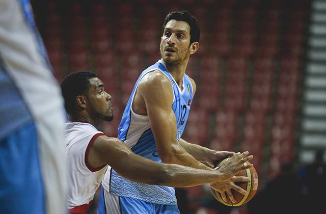 Uruguay derrot� f�cilmente a Per�