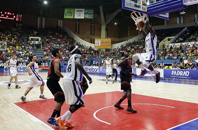 C�moda victoria para Mogi Das Cruzes en su debut